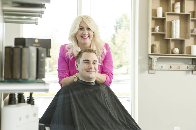 Sola Salons