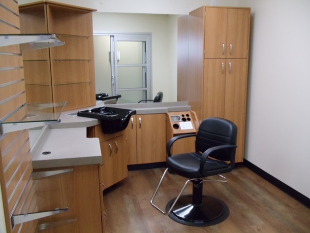 Sola Salons