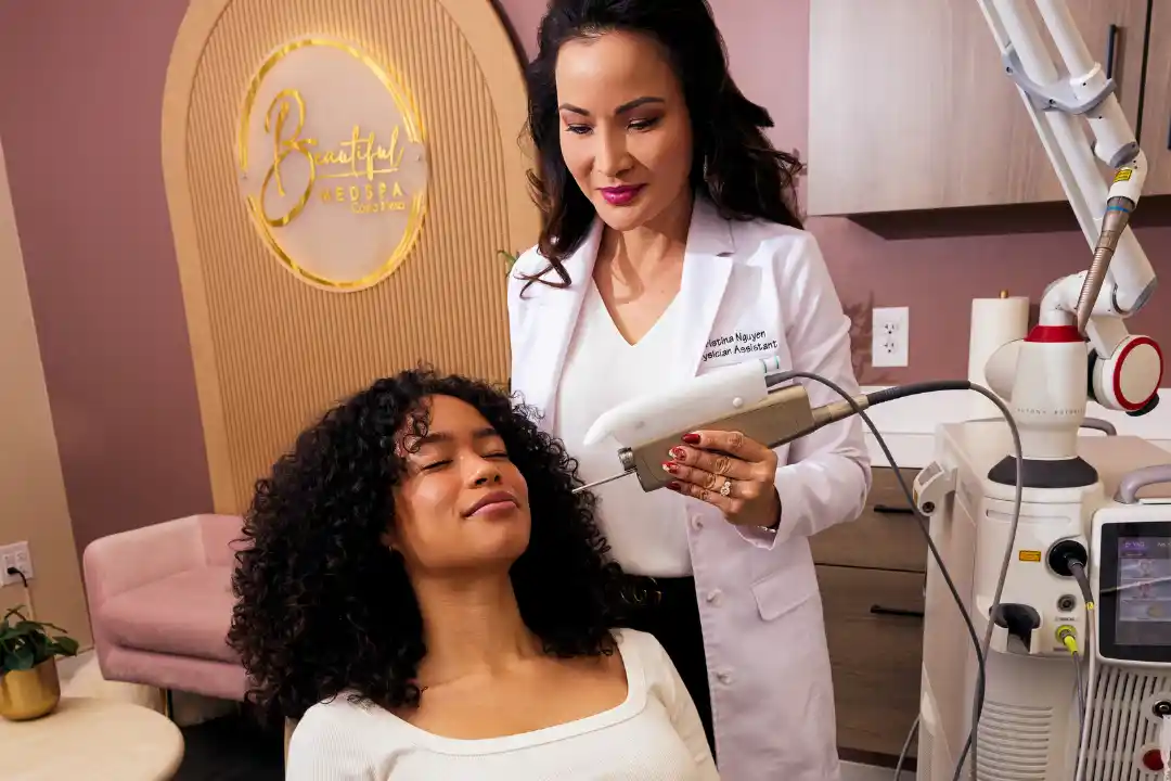 Sola Salons
