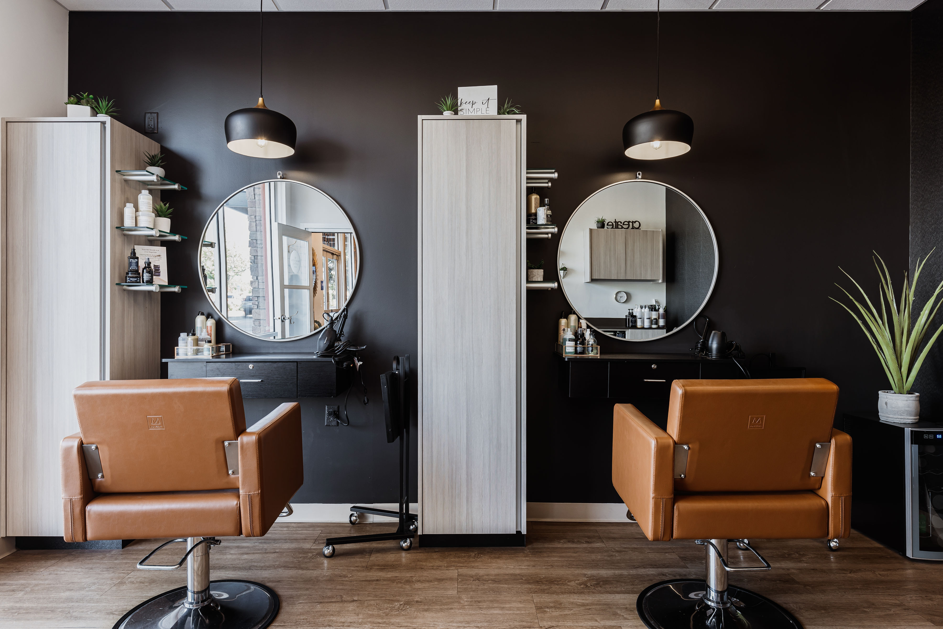 Sola Salons