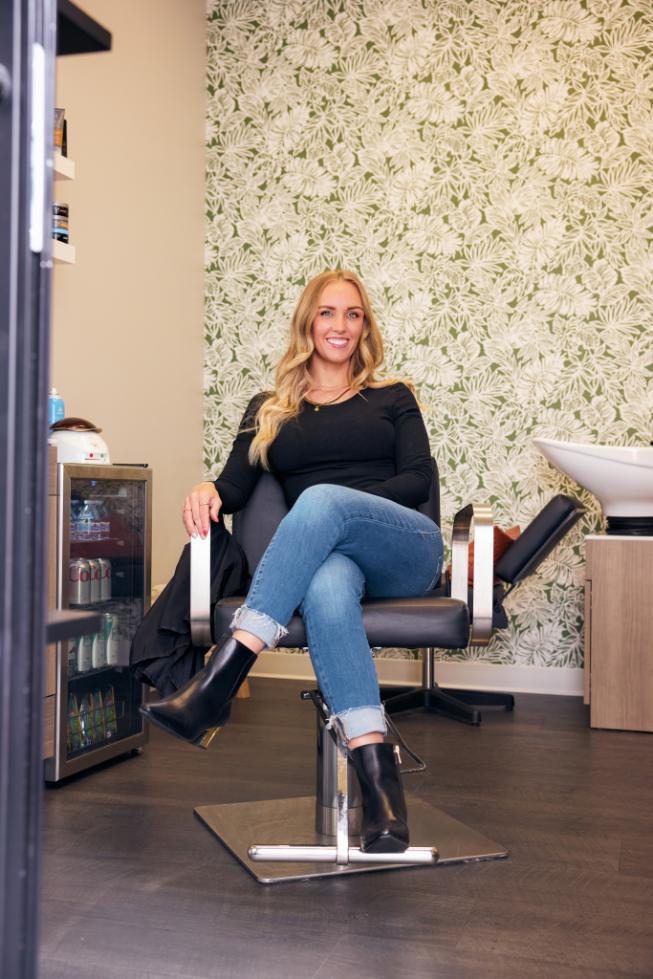 Sola Salons