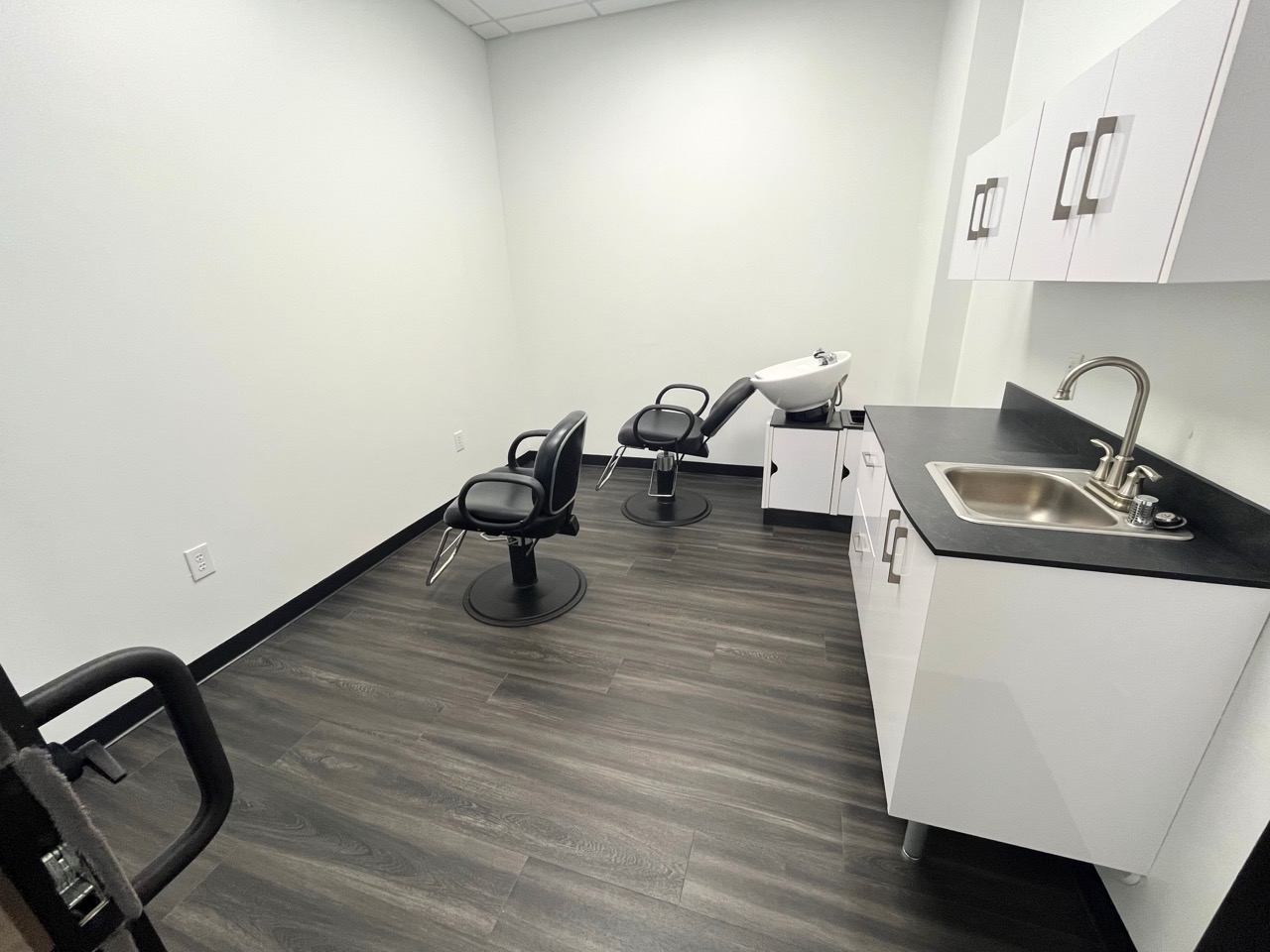 Sola Salons Studios
