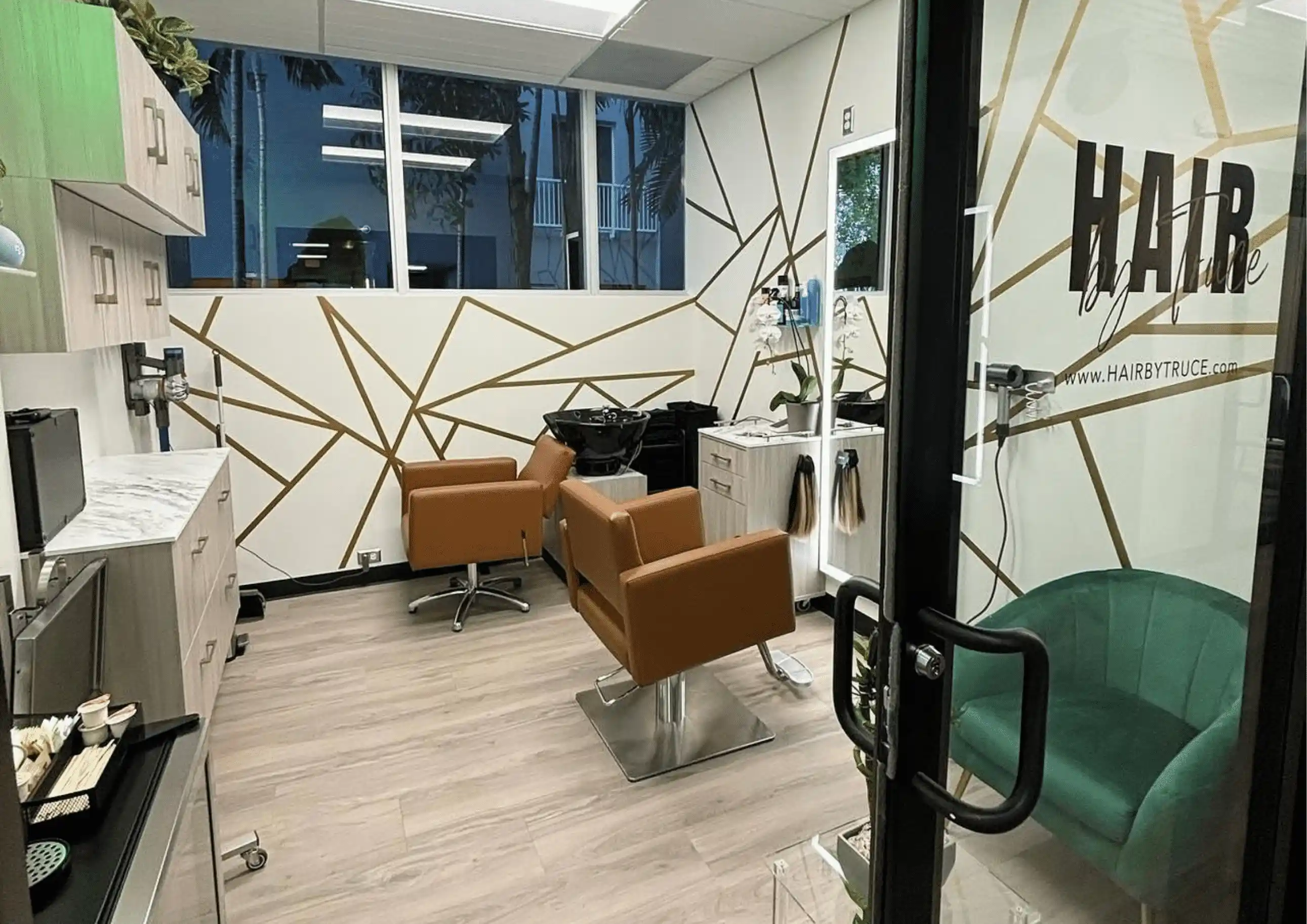 Sola Salon Studios