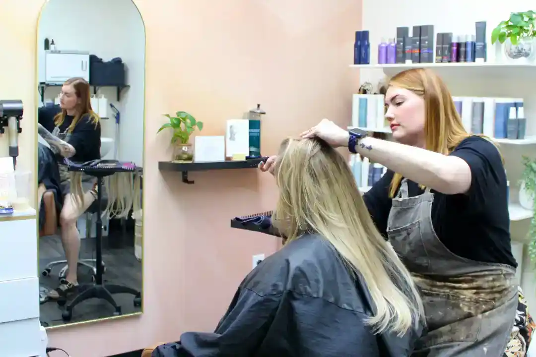 Sola Salons Studios