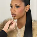 Makeup artists