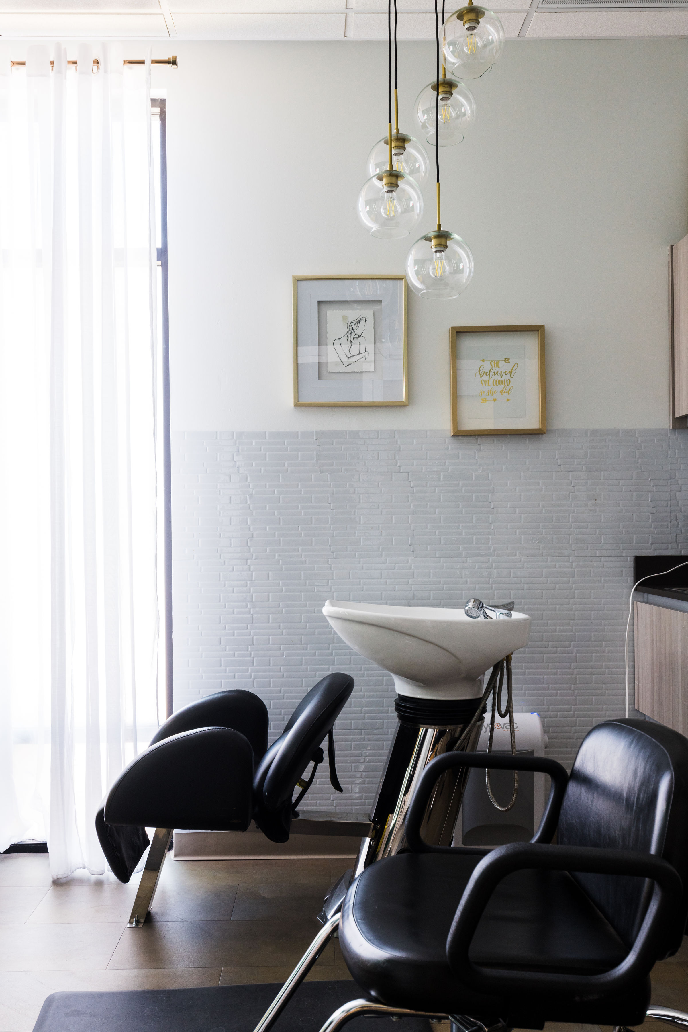 Sola Salons