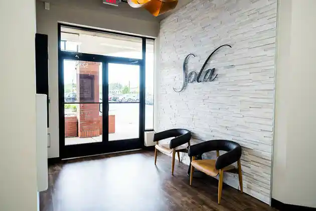 Sola Salons Studios