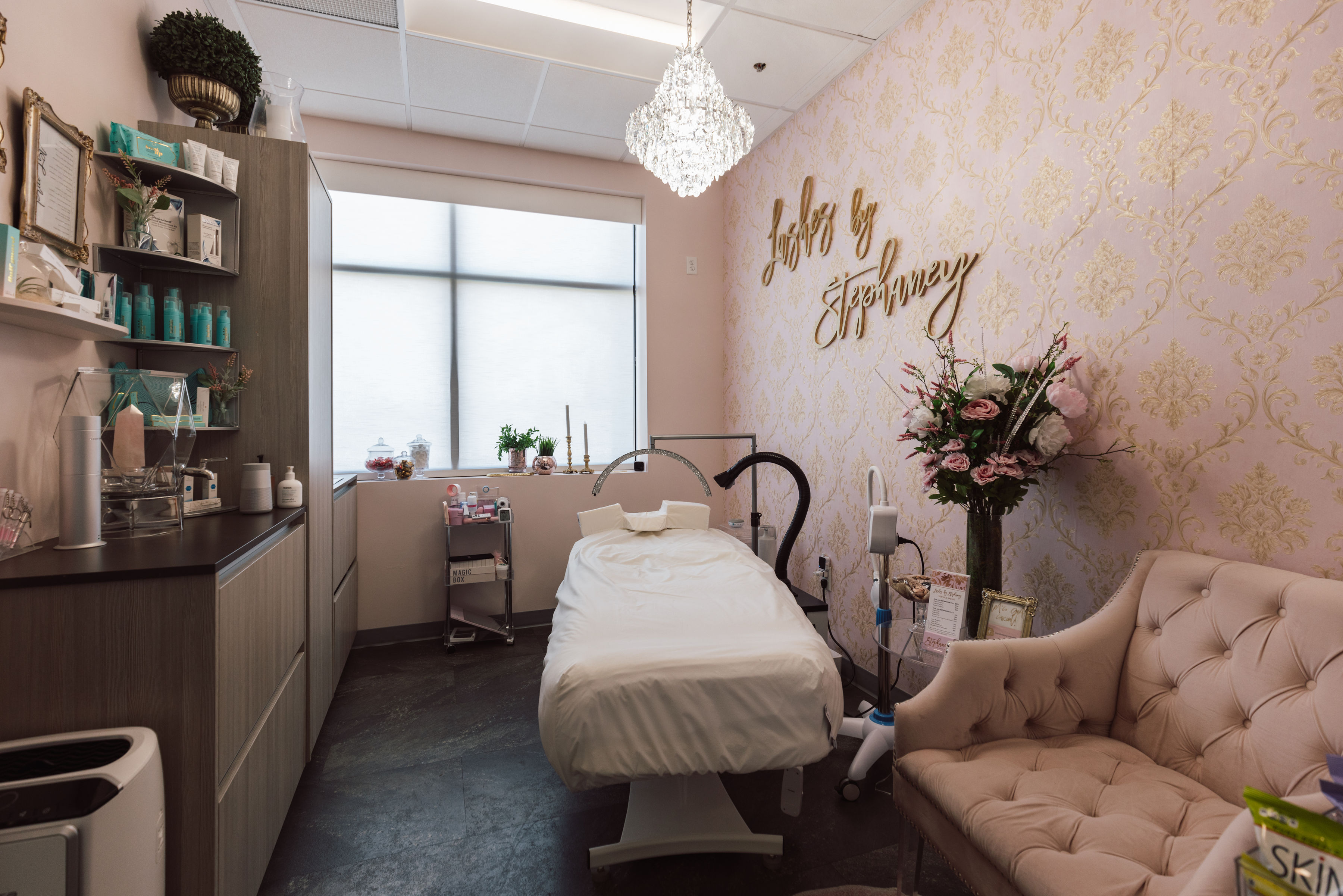 Sola Salons
