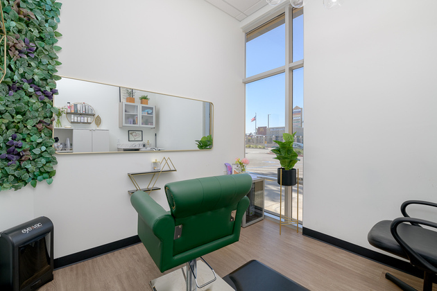 Sola Salon Studios