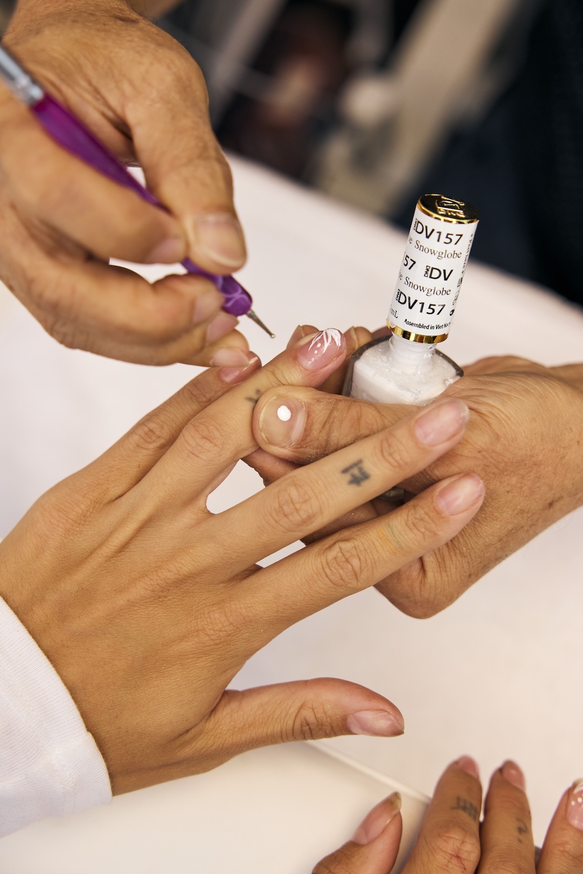 M A D Nails 702