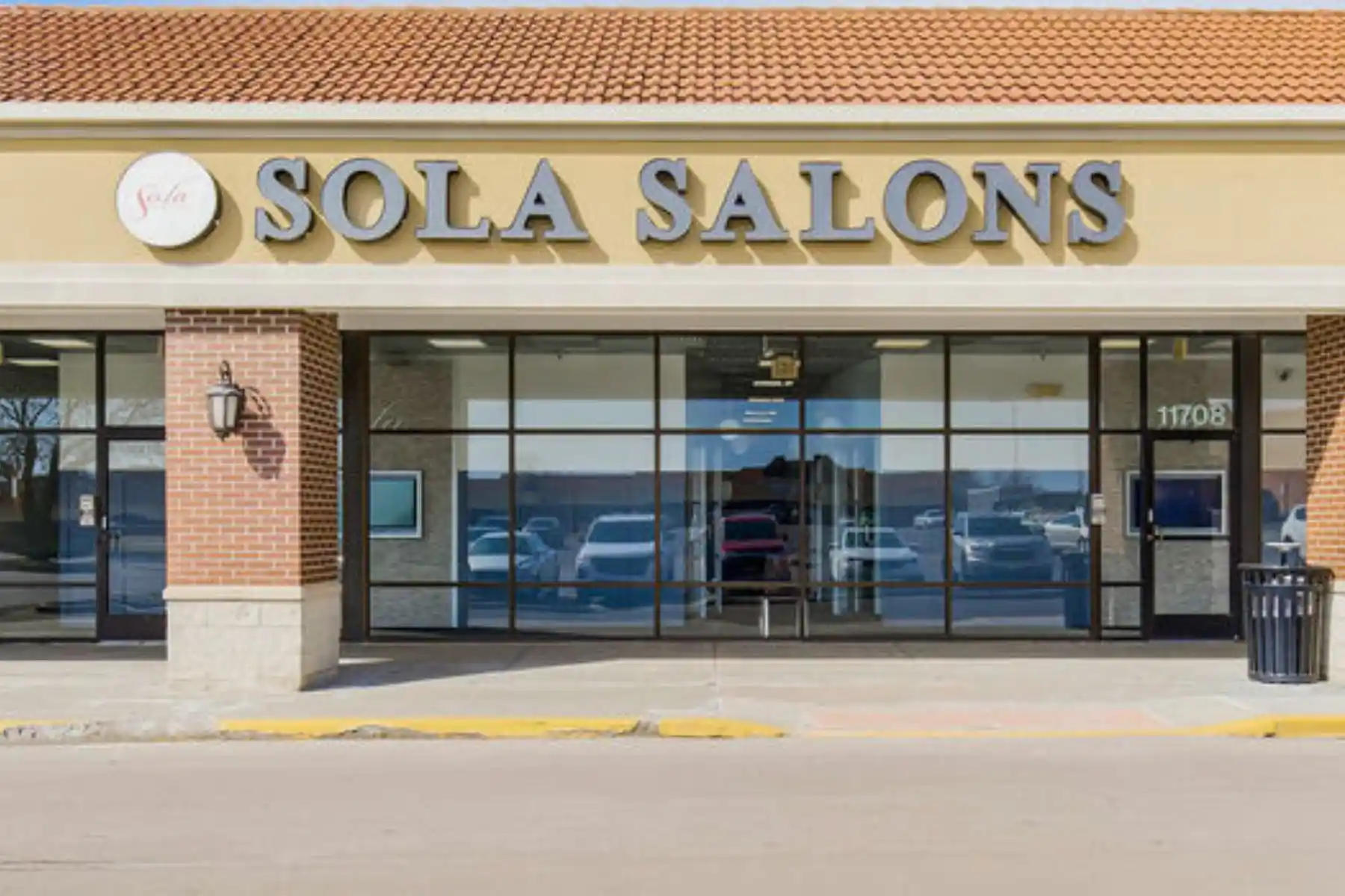 Sola Salons