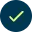 checkmark