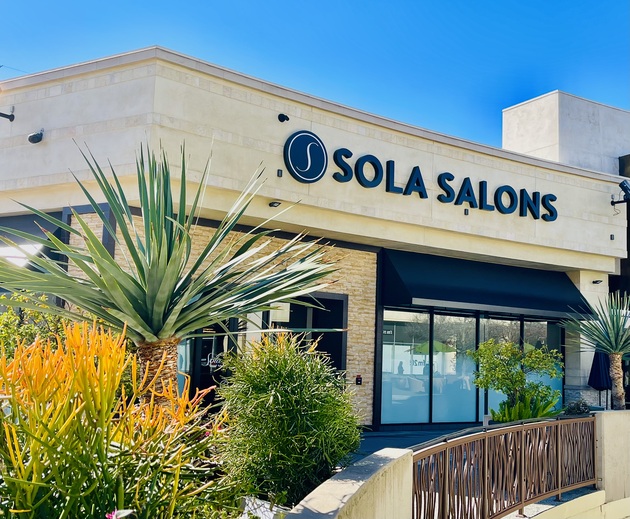 Sola Salons