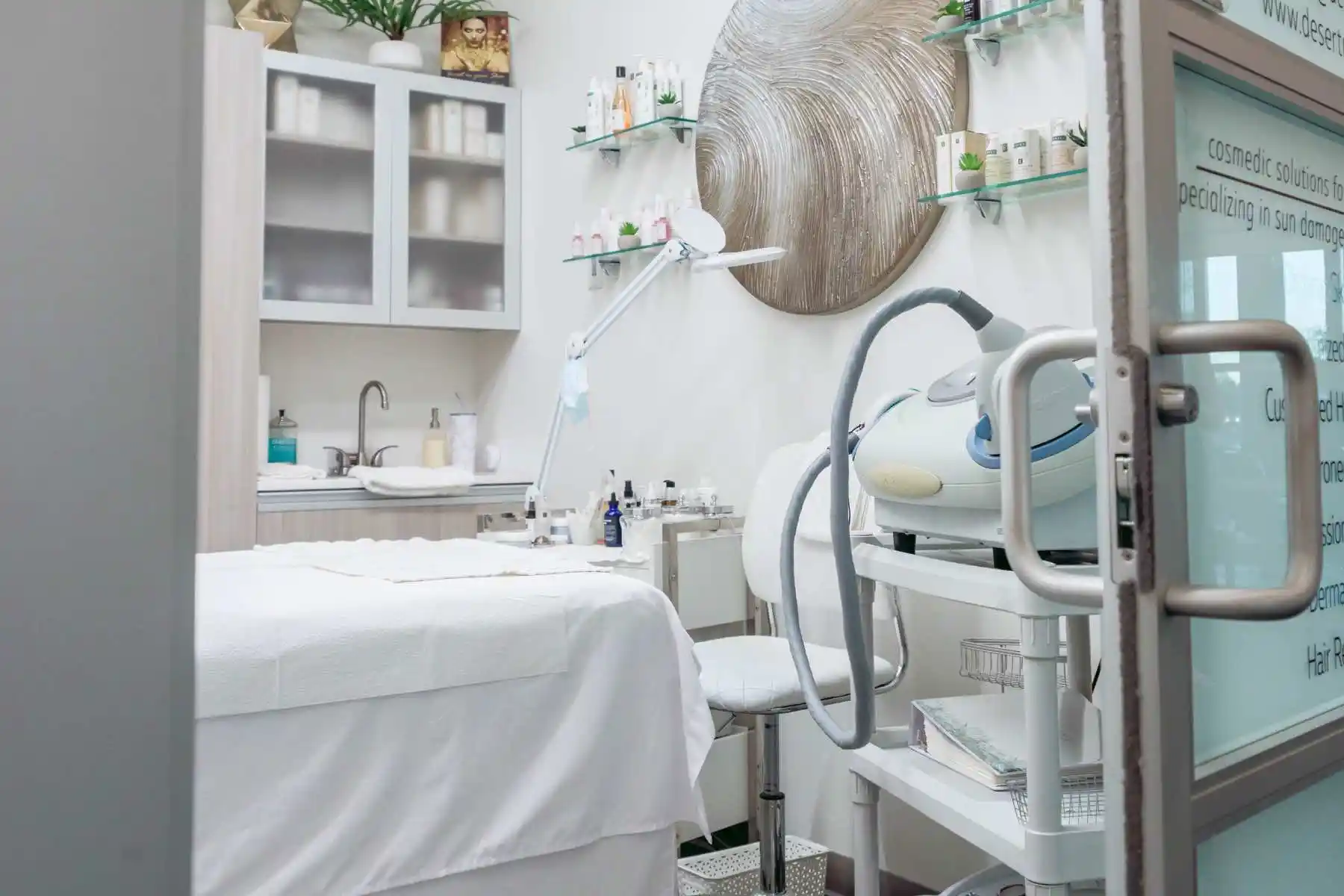 Sola Salon Studios