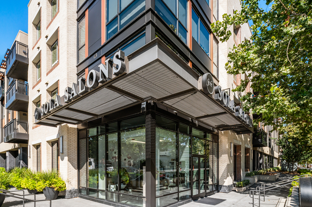 Salon Suites For Rent in San Jose - Japantown | Sola Salon Studios