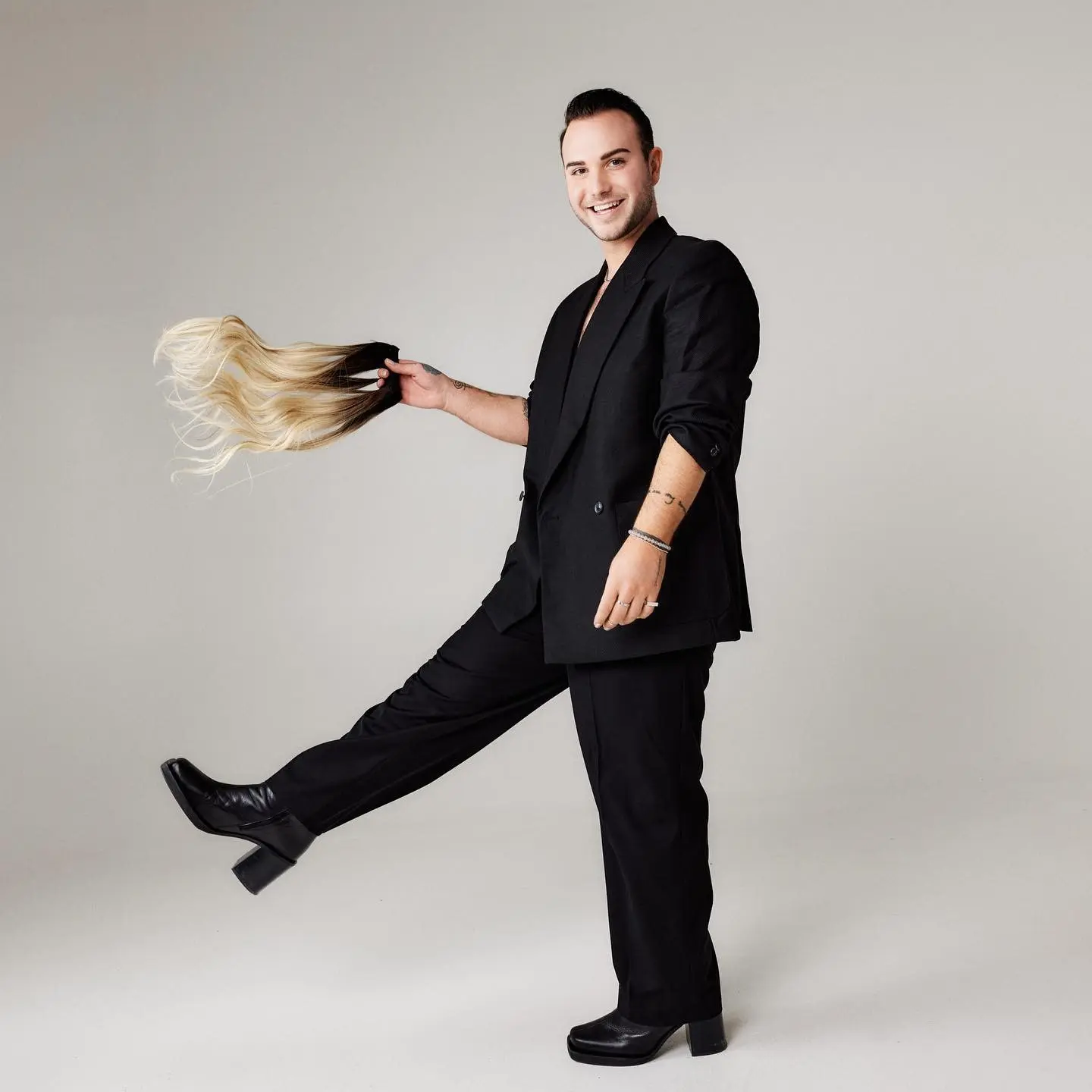 Sola Spotlight: Ryan Sanger – How to Quadruple Your Income