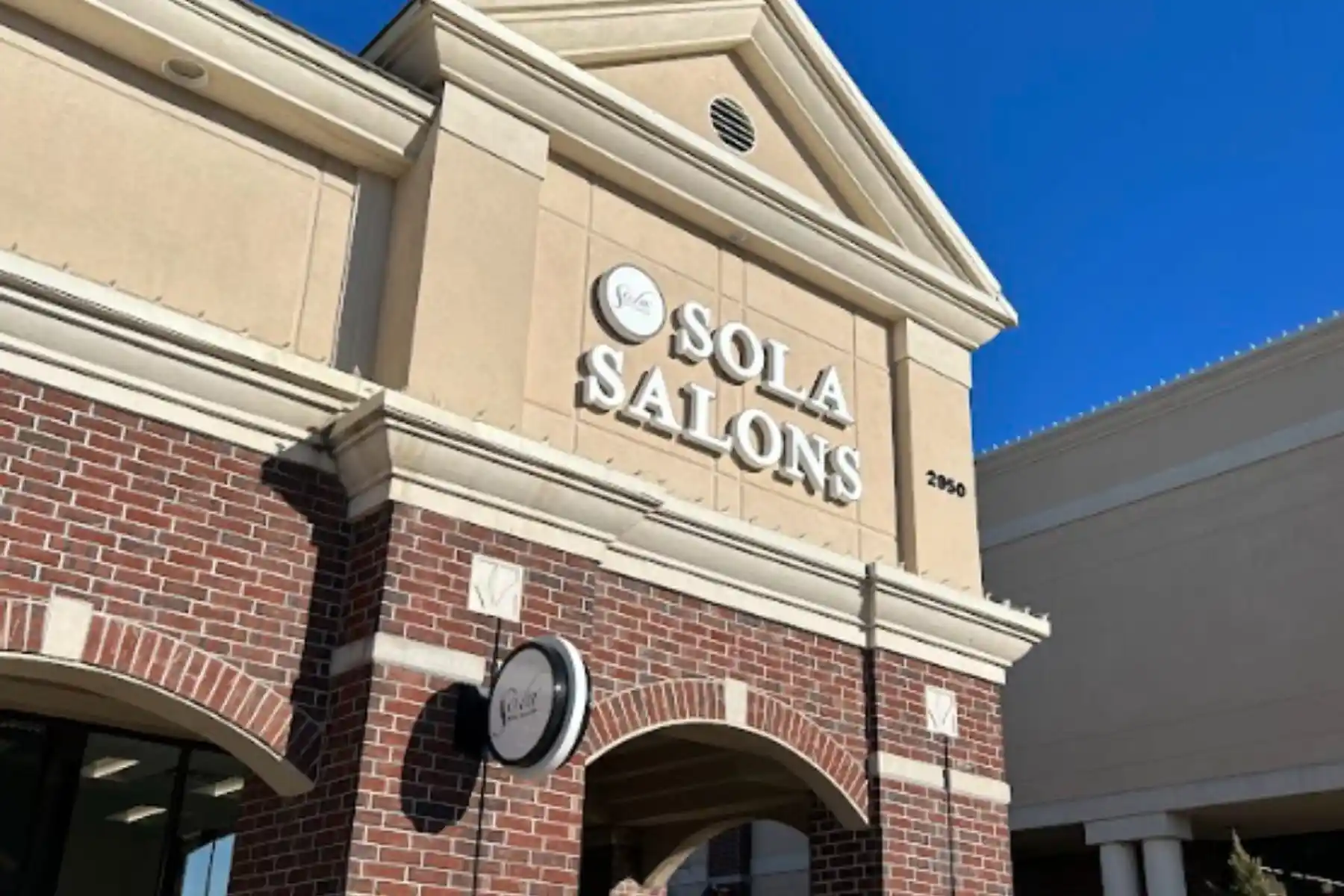 Sola Salon Studios