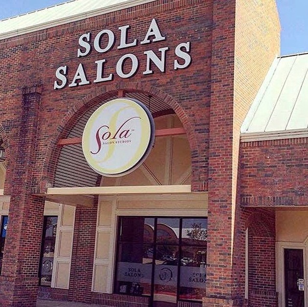 Sola Salons