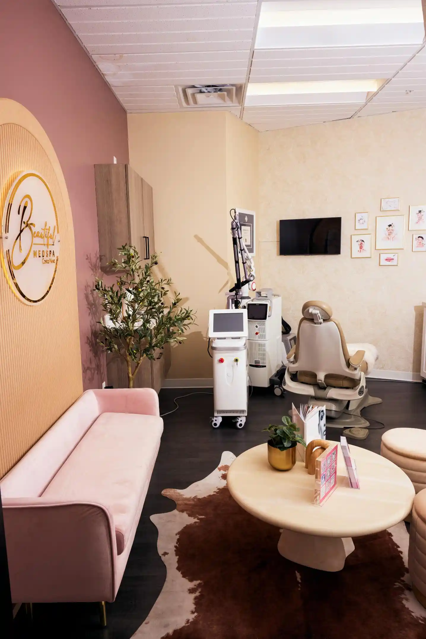 Sola Salons