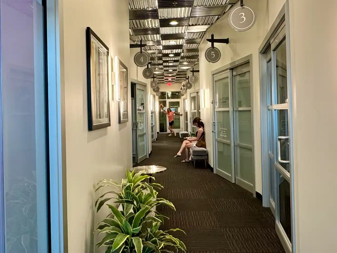 Sola Salon Studios