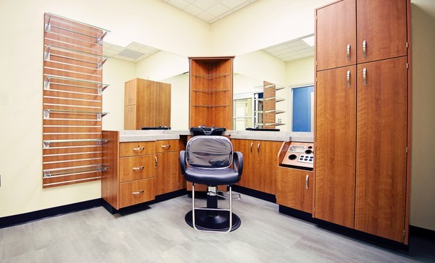Sola Salon Studios
