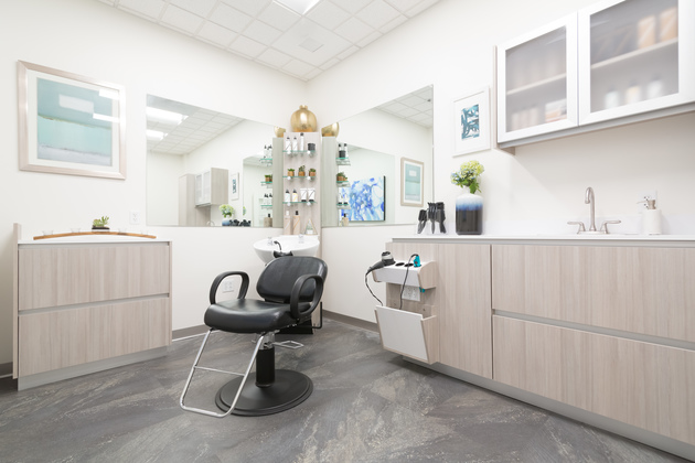 Sola Salons