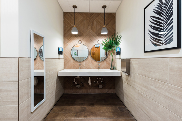 Sola Salon Studios