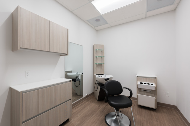 Sola Salons