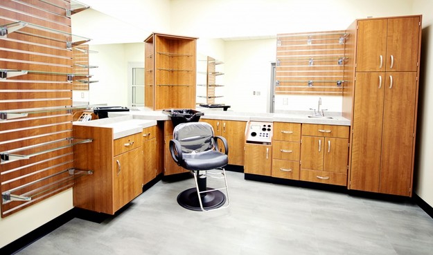 Sola Salon Studios