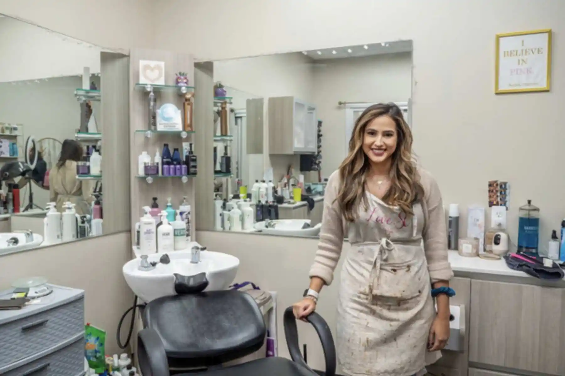 Sola Salons