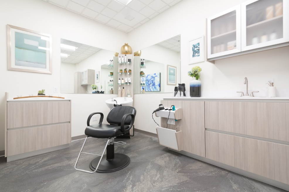 Sola Salons