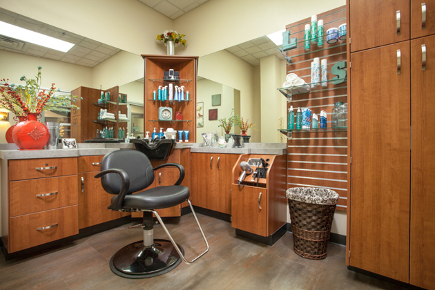 Sola Salons