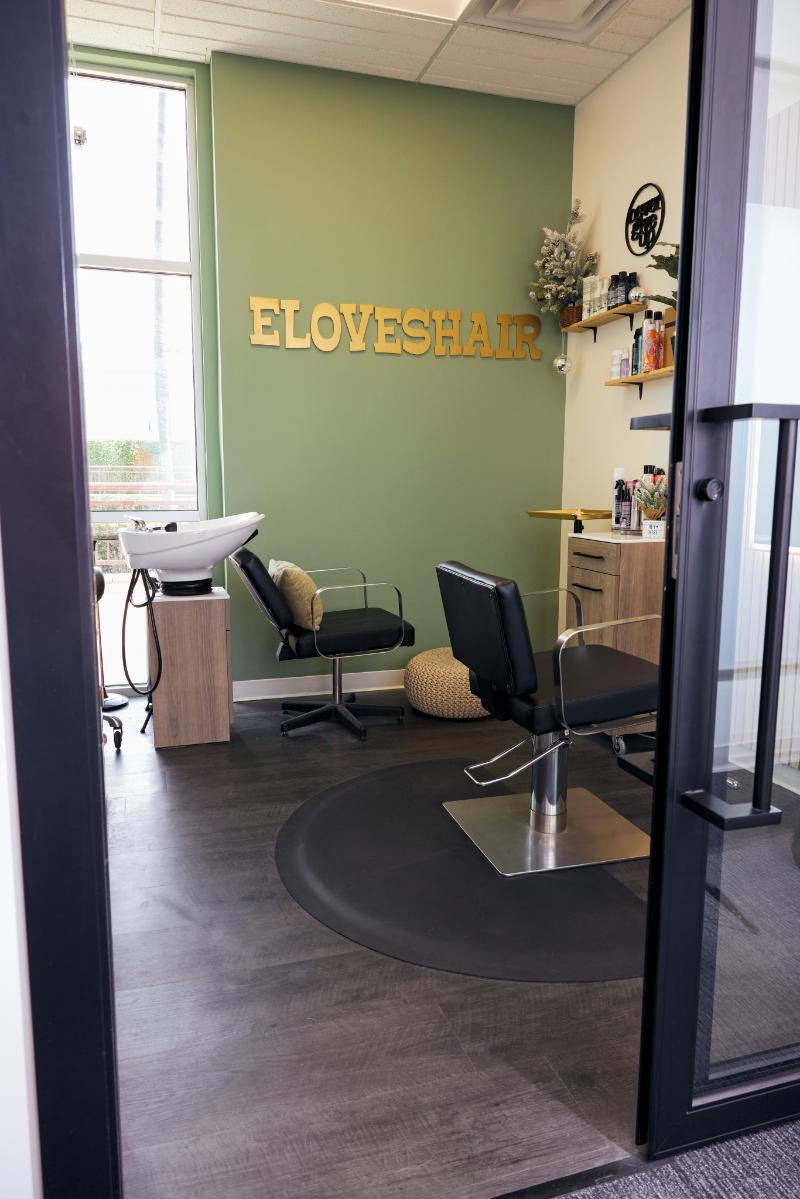 Sola Salons