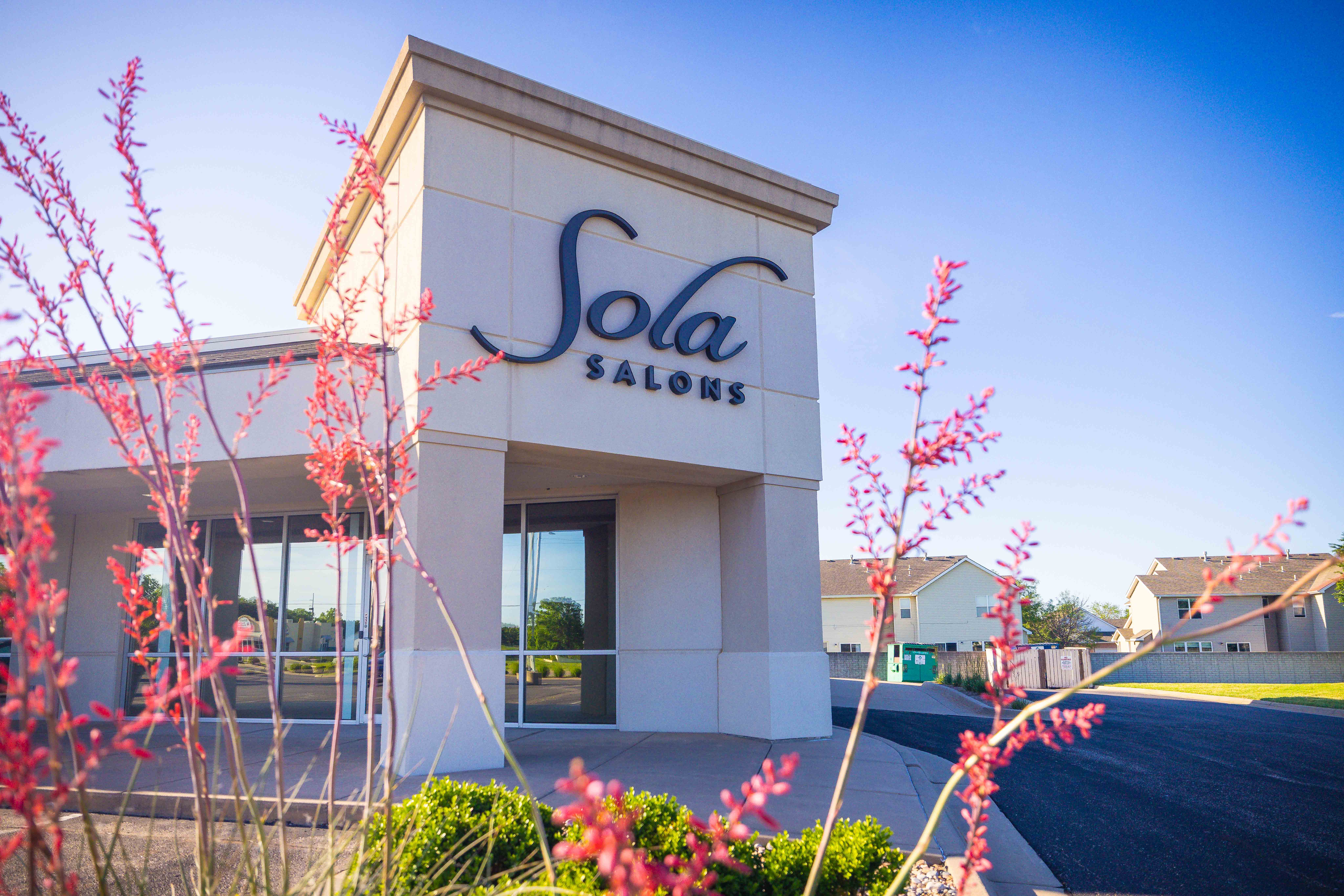 Sola Salons