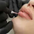 Permanent makeup artists
