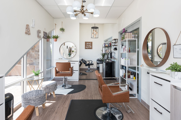 Sola Salons