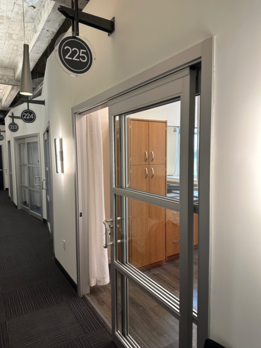 Sola Salon Studios