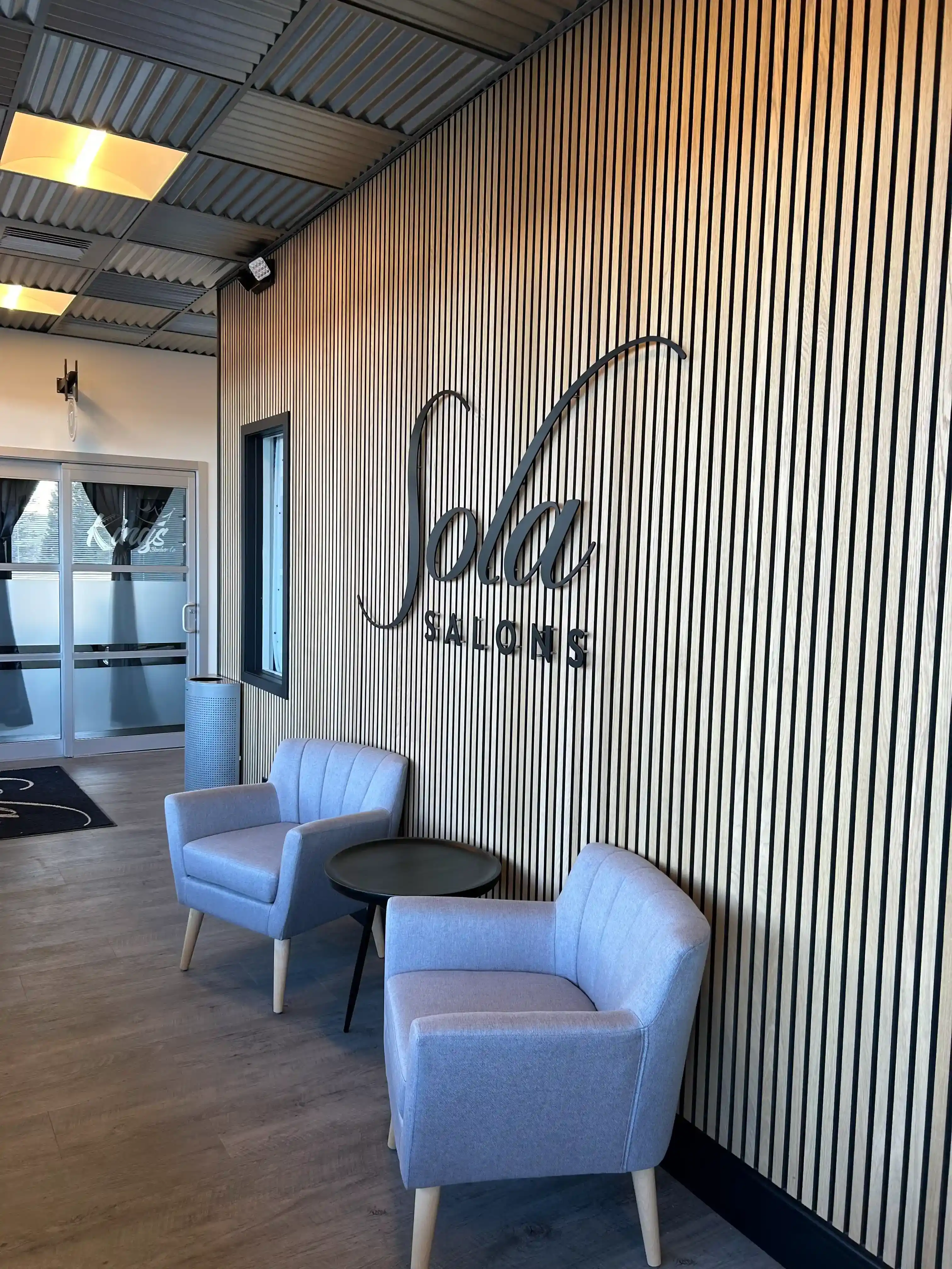 Sola Salons