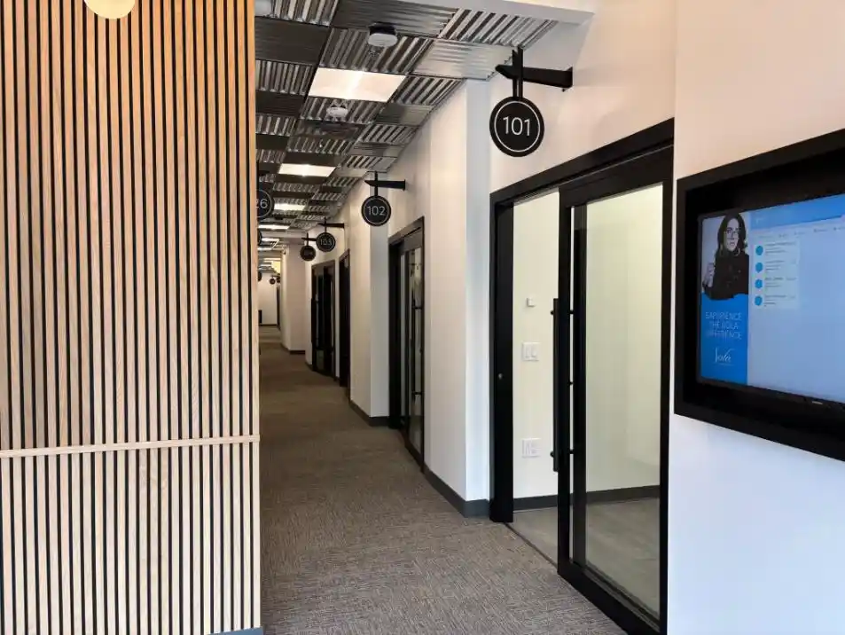 Sola Salons