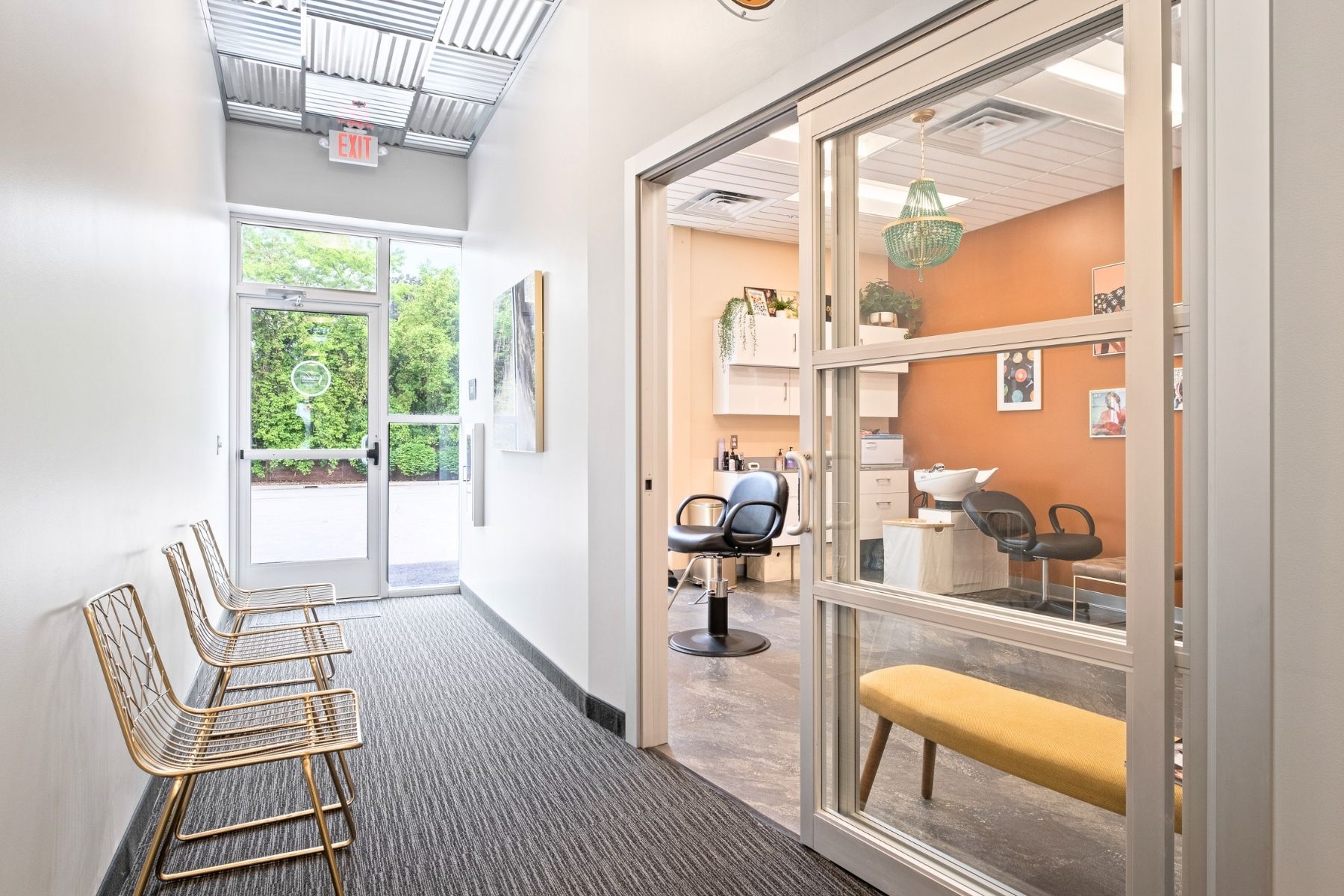 Sola Salon Studios
