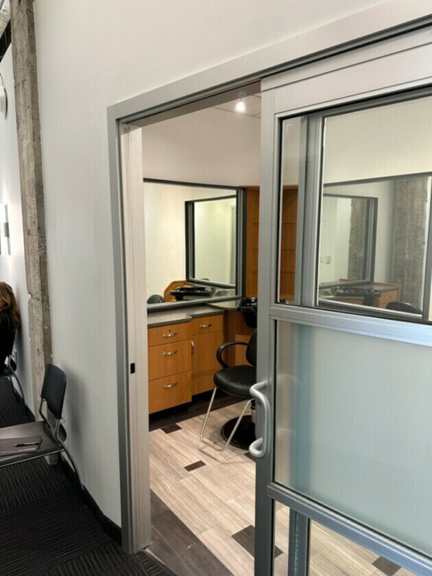 Sola Salon Studios