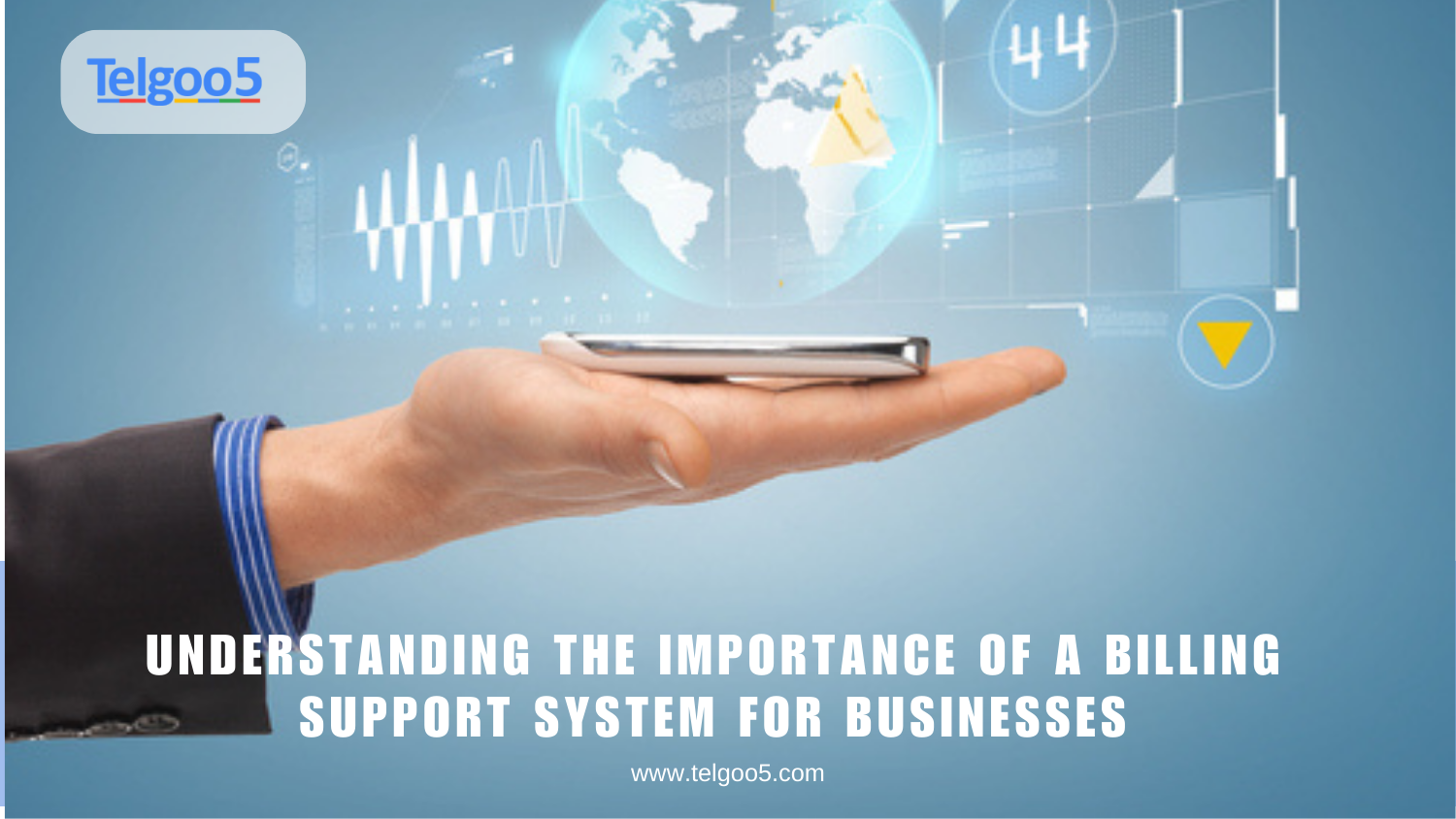 Understanding the Importance of a Billing Support System for Businesses