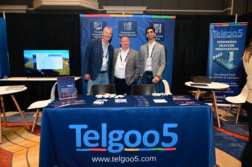 Telgoo5 at The Independent Show 2026 Showcases Advanced Fixed-Mobile Convergence and Turnkey MVNO Ecosystem