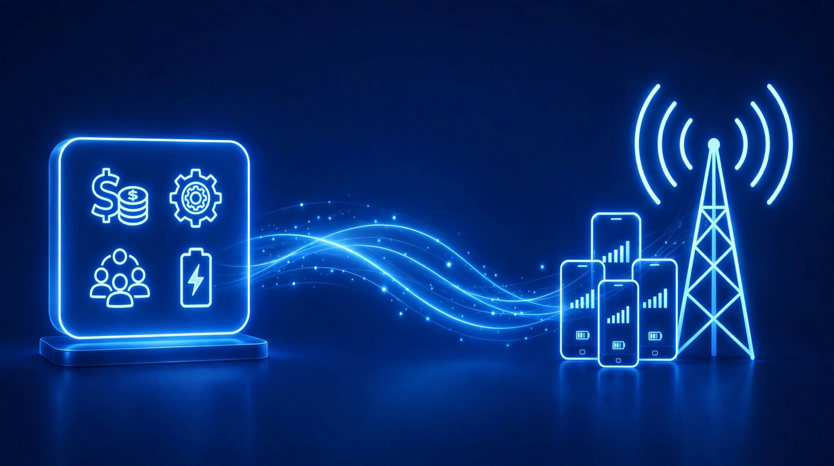 Best All-in-One BSS/OSS Platform for Mobile Operators