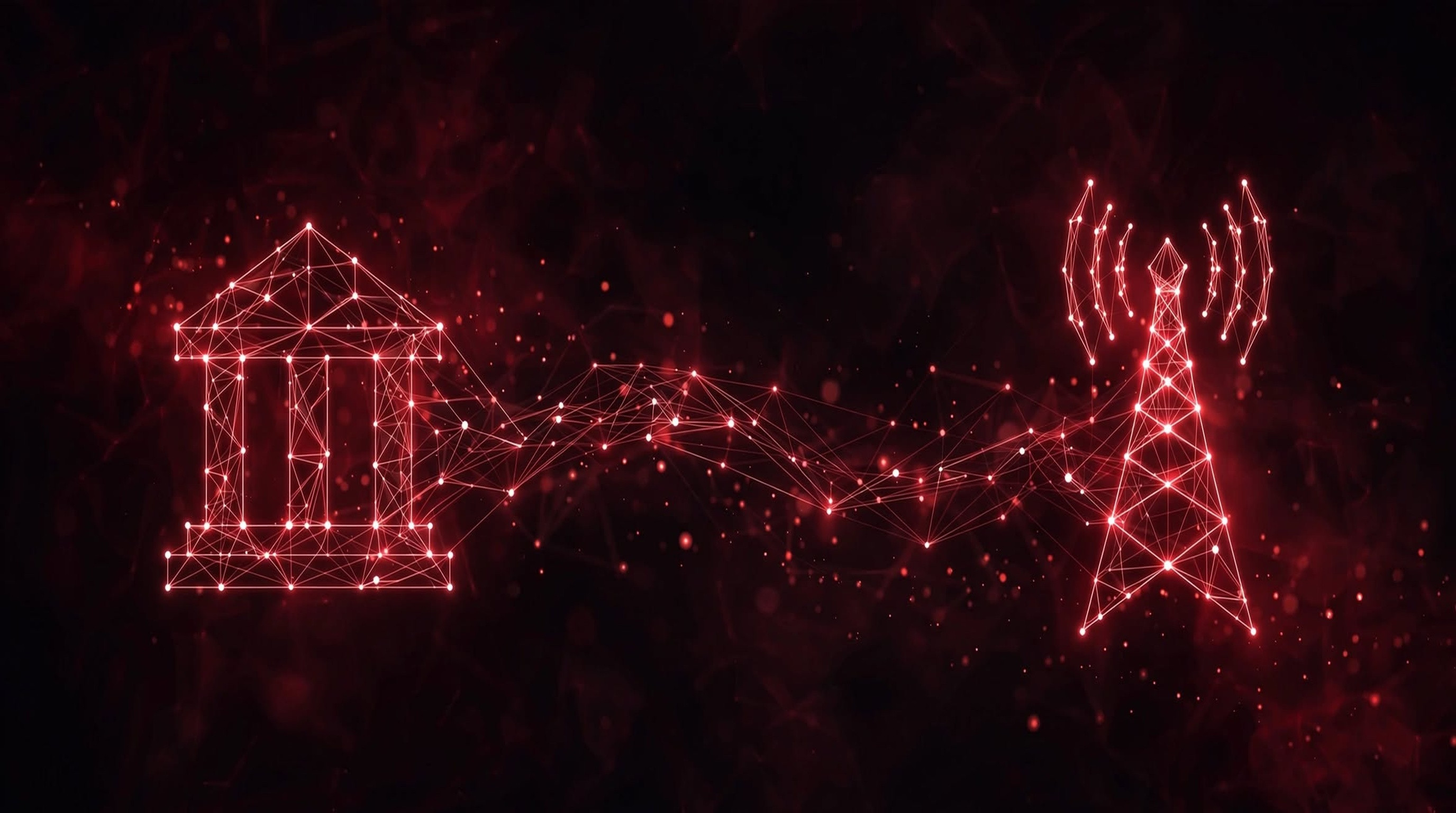 The Financial Telecom Shift: How Banking Giants are Becoming the New Telecom Powerhouses