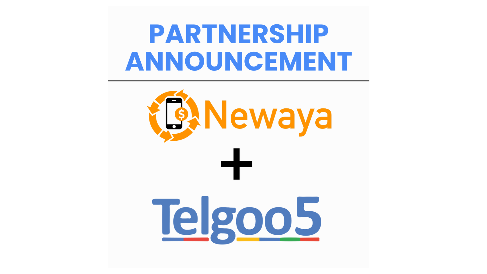 Newaya Recycling Joins Telgoo5 Partner Ecosystem to Bring Device Trade-In to MVNOs
