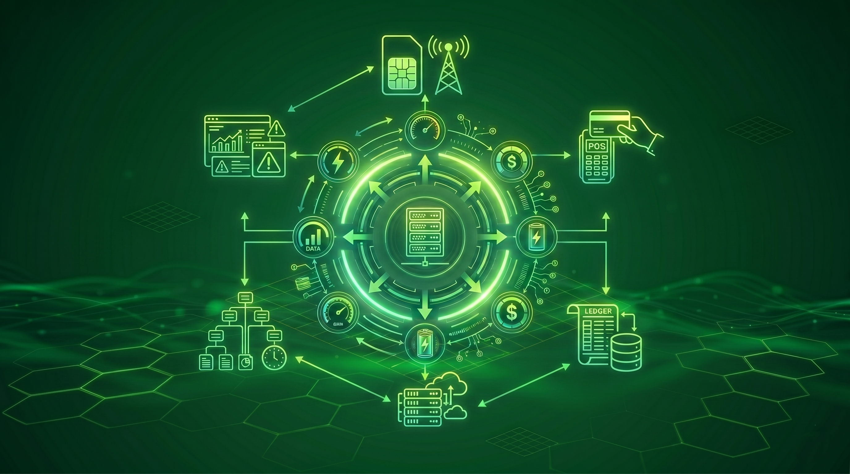 Why 2026 Demands Unified BSS OSS Solutions and Real-Time Charging?
