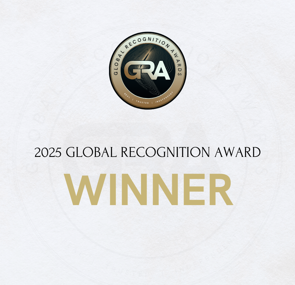 Telgoo5 Wins 2025 Global Recognition Award for Excellence in Telecom Service Innovation