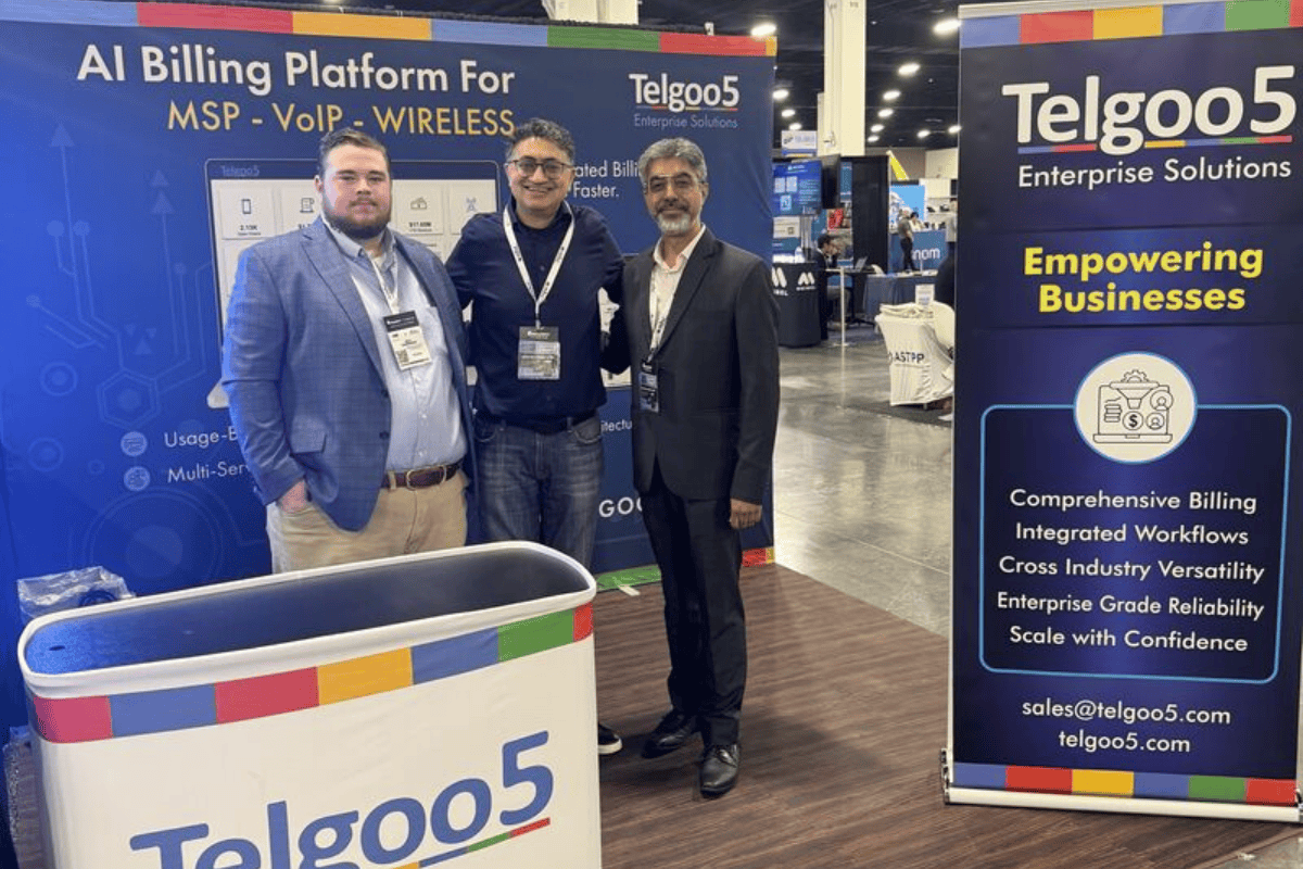 Telgoo5 at ITEXPO 2026: Bringing Carrier-Grade Telecom Operations to Enterprise and Managed Service Providers