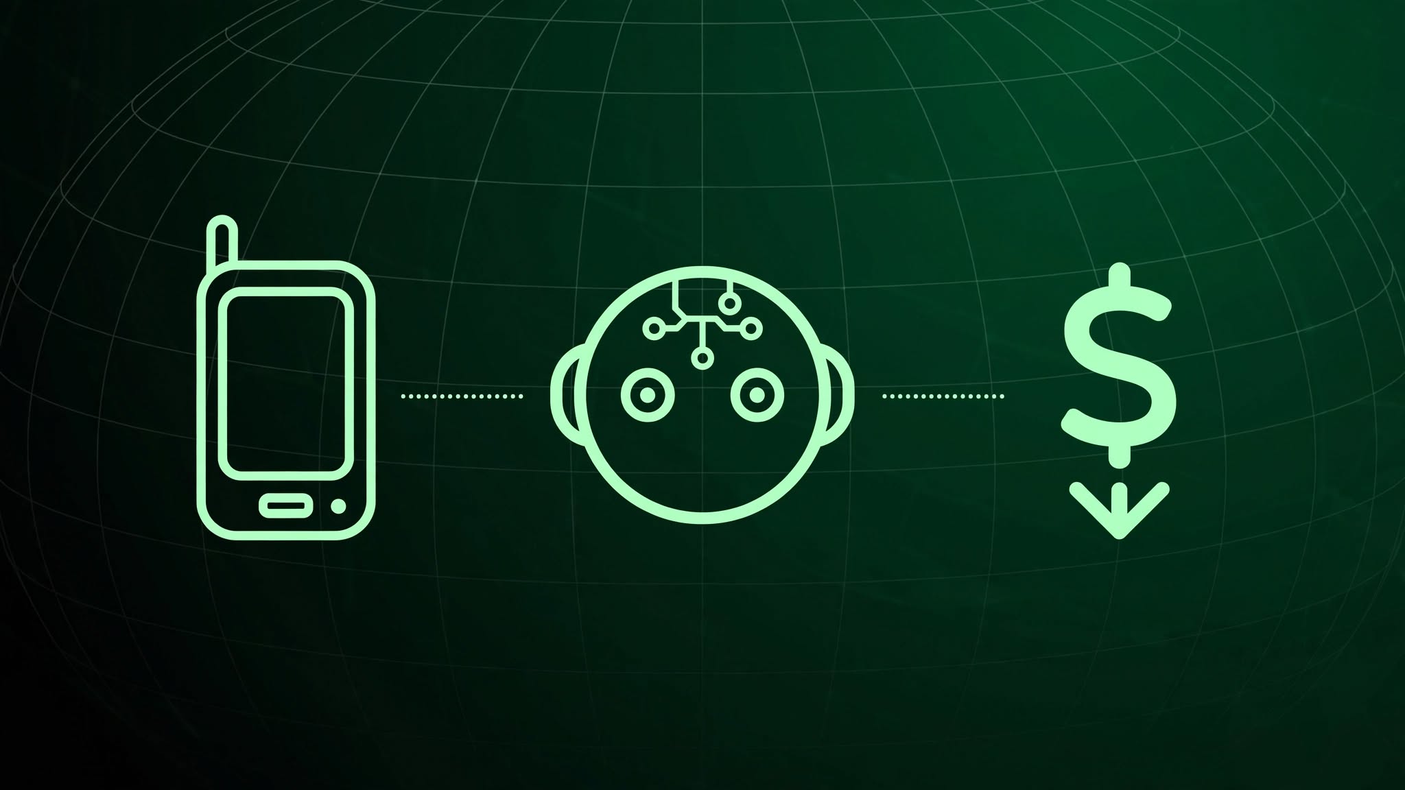 How Autonomous AI Agents Are Slashing Telecom Support Costs